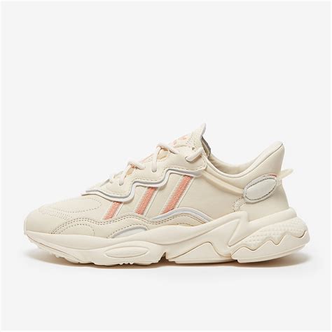 adidas ozweego blush|Women .